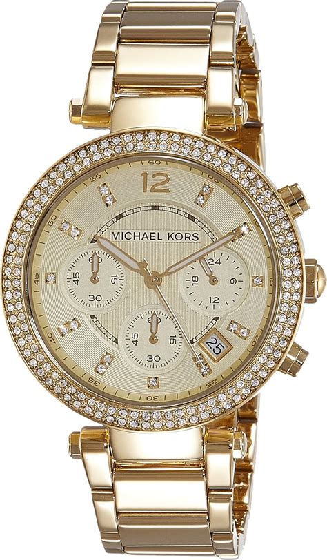 michael kors uhren damen|michael kors damenuhren kaufen.